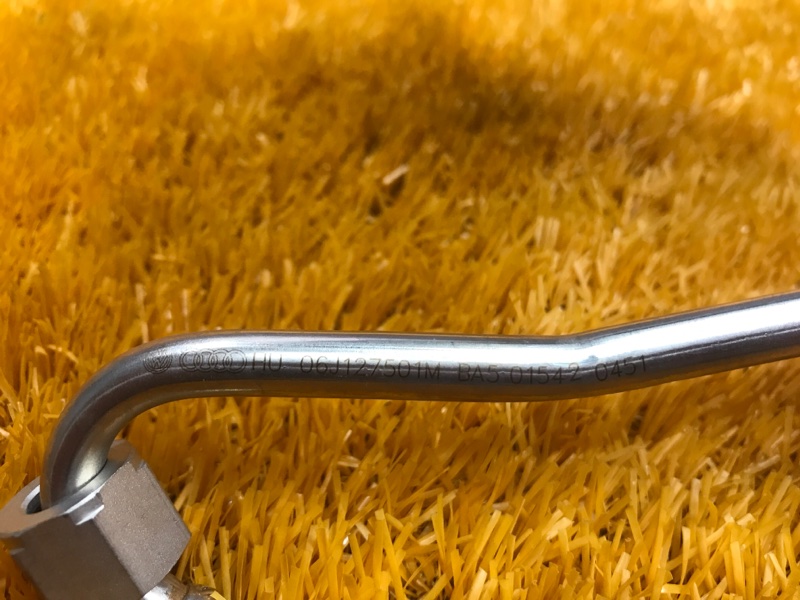 трубка топливная, 300 рублей, Красноярск