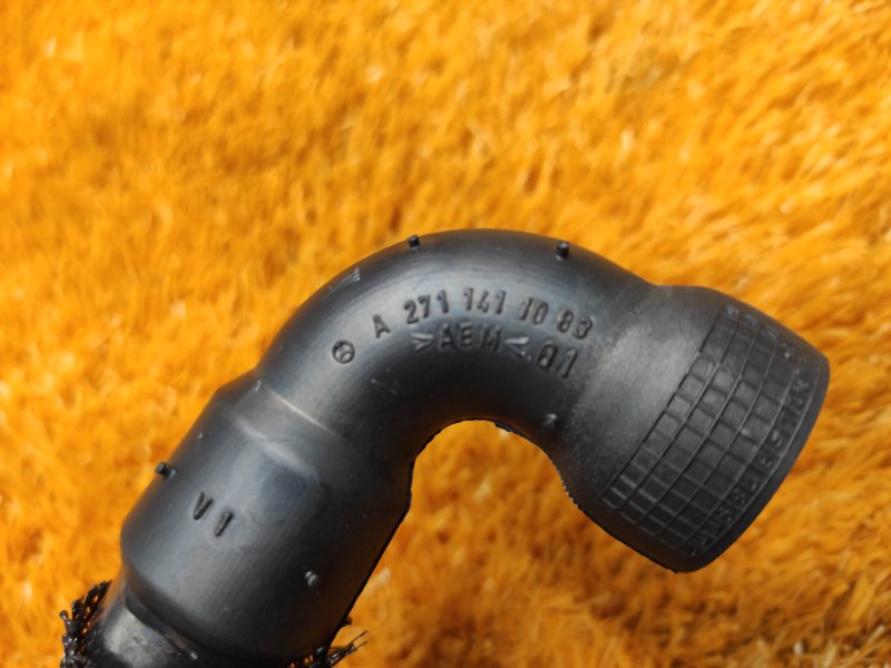 Патрубок воздушного насоса, 410 рублей, Красноярск