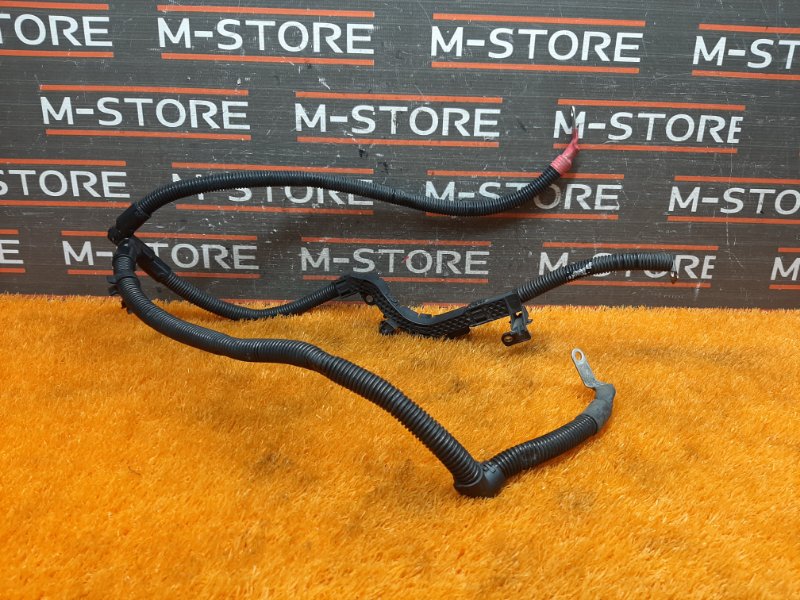 Проводка стартера, 600 рублей, Красноярск