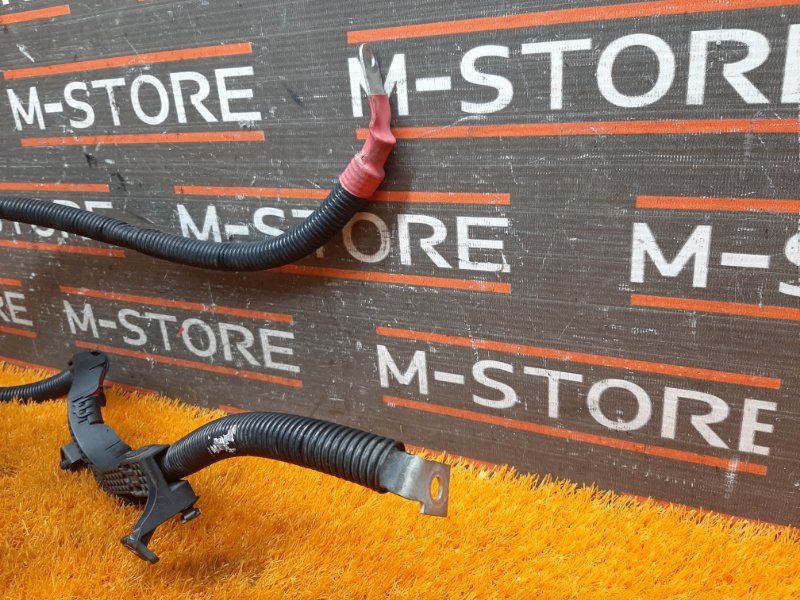 Проводка стартера, 600 рублей, Красноярск