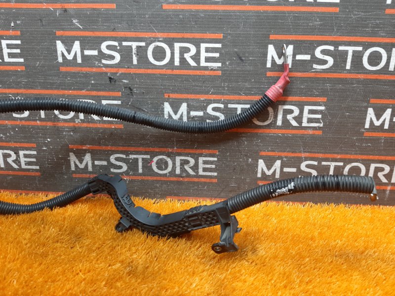 Проводка стартера, 600 рублей, Красноярск