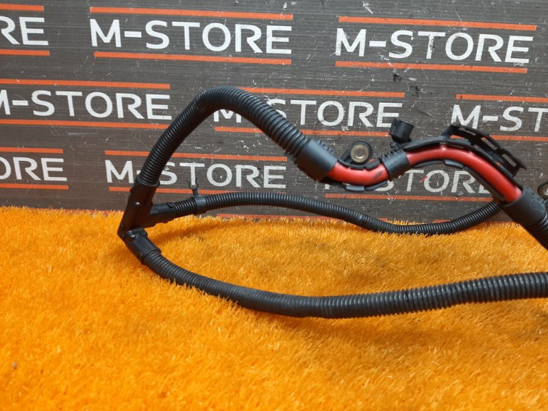 Проводка стартера, 600 рублей, Красноярск