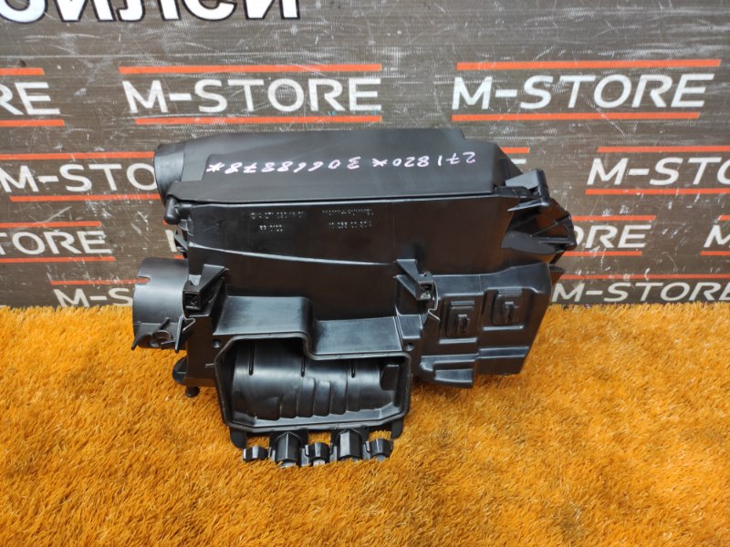 корпус воздушного фильтра, 1290 рублей, Красноярск