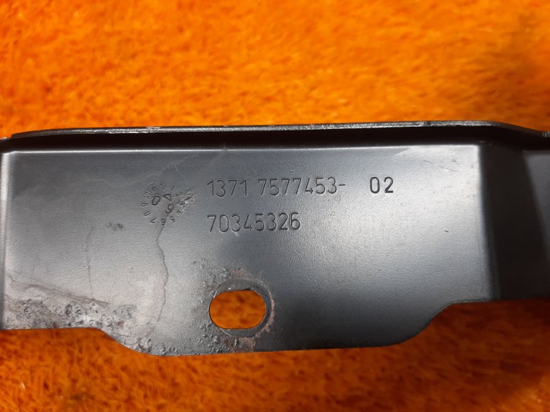 кронштейн глушителя, 450 рублей, Красноярск