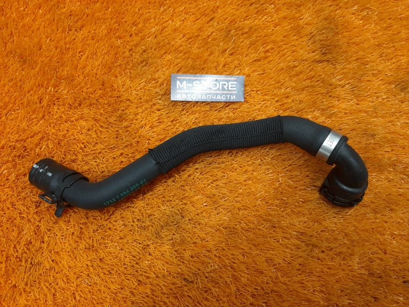 Патрубок системы охлаждения, 670 рублей, Красноярск