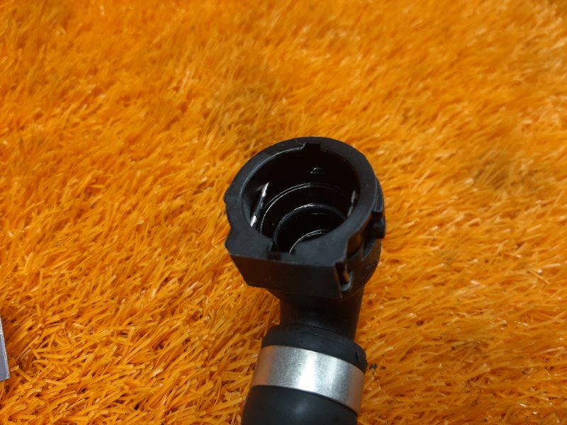 Патрубок системы охлаждения, 670 рублей, Красноярск