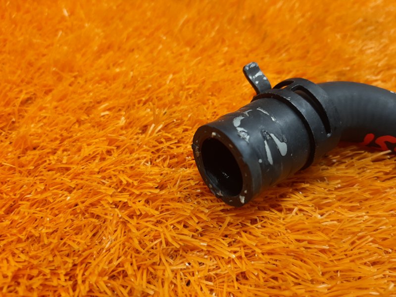 Патрубок системы охлаждения, 670 рублей, Красноярск