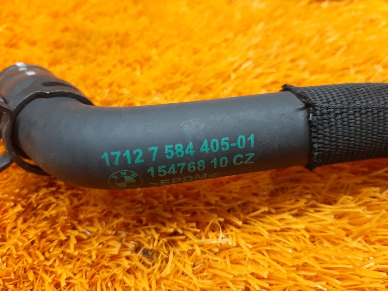 Патрубок системы охлаждения, 670 рублей, Красноярск