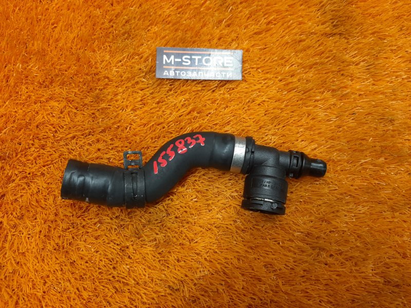 Патрубок системы охлаждения, 860 рублей, Красноярск