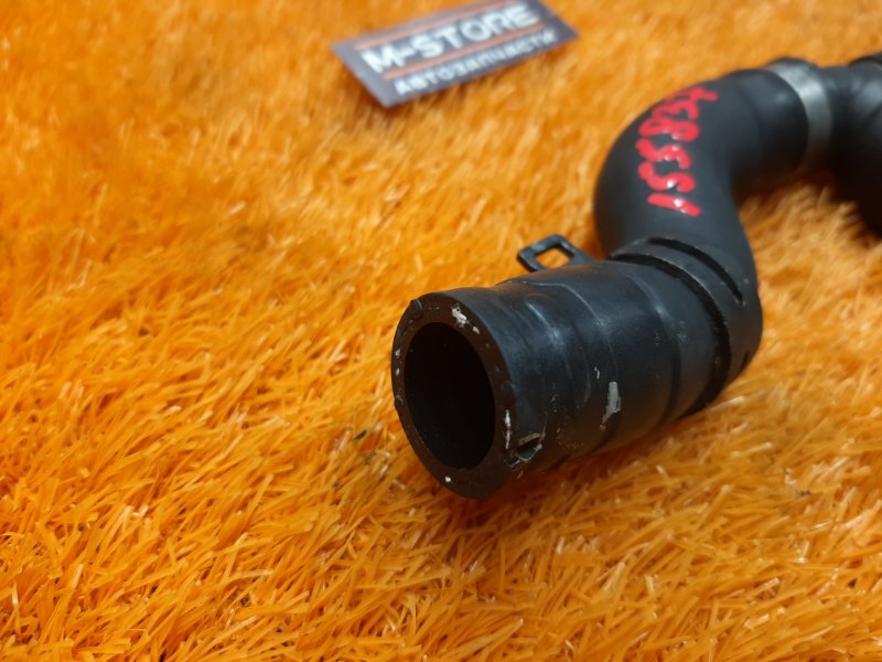 Патрубок системы охлаждения, 860 рублей, Красноярск