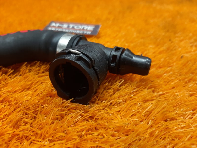 Патрубок системы охлаждения, 860 рублей, Красноярск