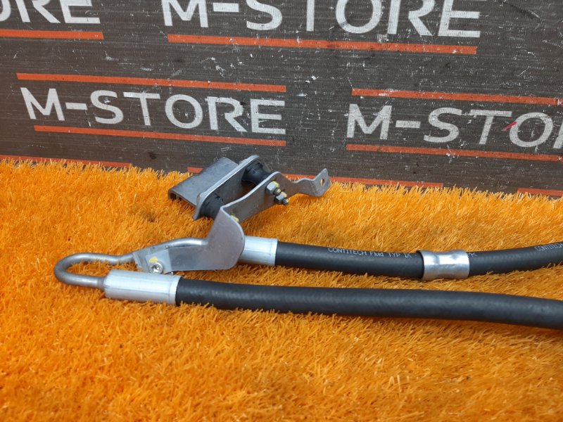 шланг гидроусилителя, 1300 рублей, Красноярск