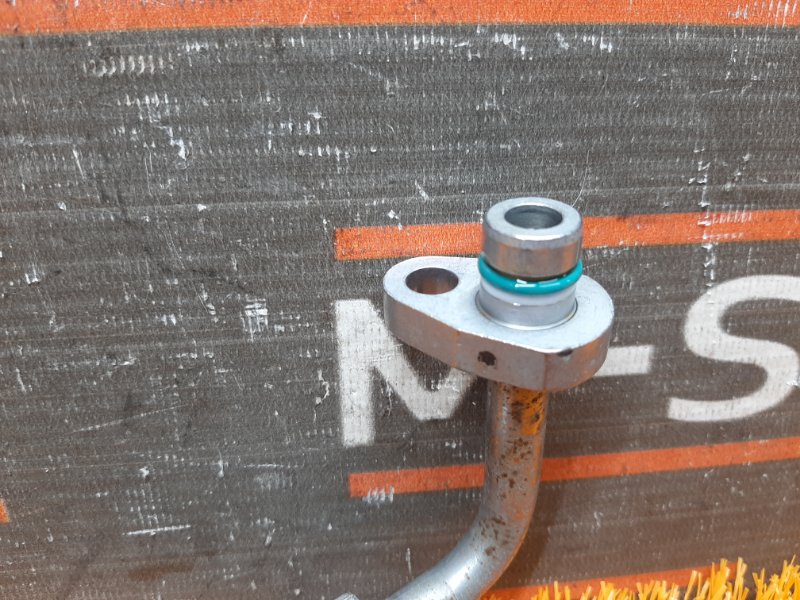 шланг гидроусилителя, 1300 рублей, Красноярск