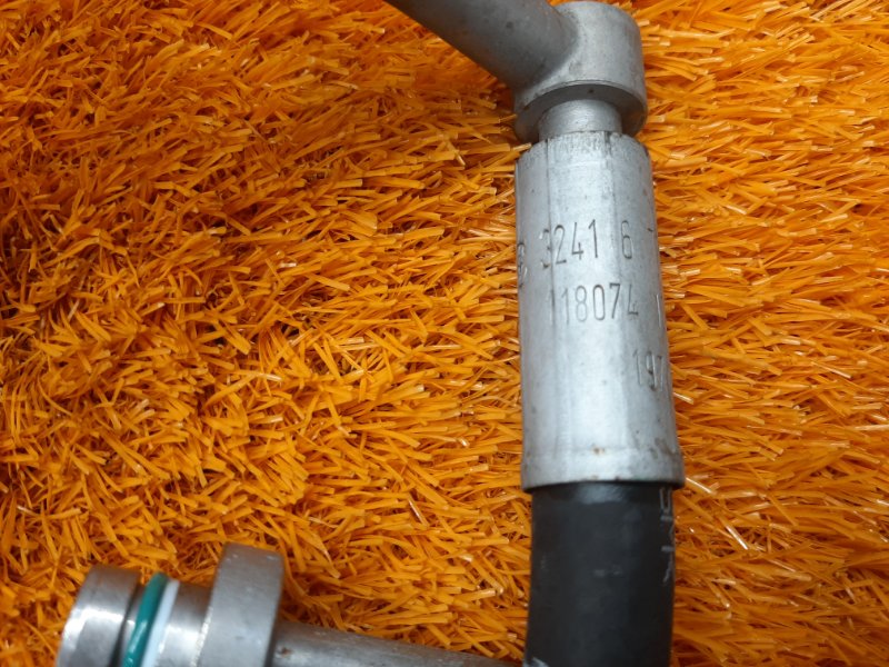 шланг гидроусилителя, 1300 рублей, Красноярск