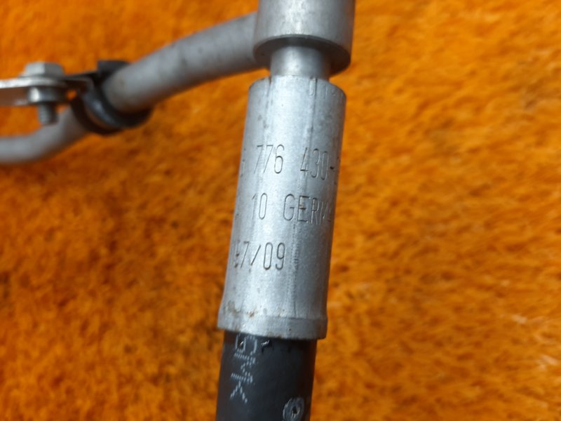 шланг гидроусилителя, 1300 рублей, Красноярск