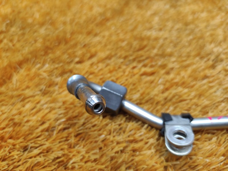 трубка топливная, 300 рублей, Красноярск