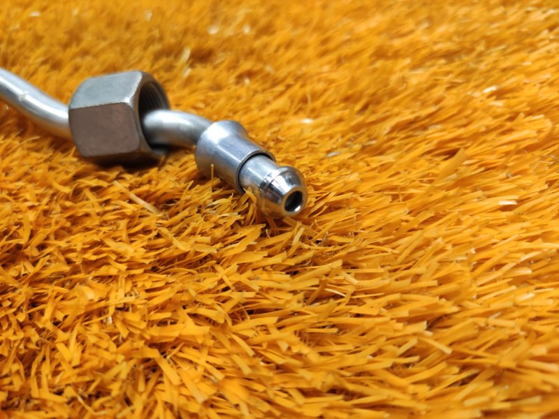 трубка топливная, 300 рублей, Красноярск