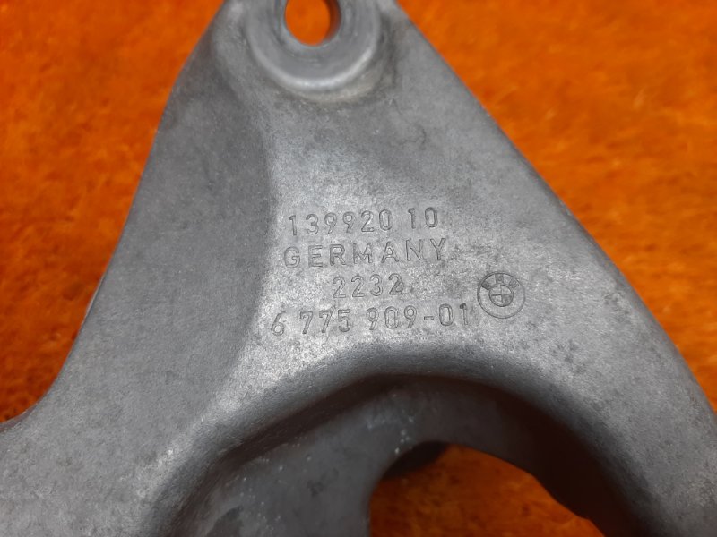 Кронштейн КПП, 930 рублей, Красноярск