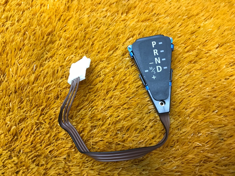 Индикация селектора АКПП, 350 рублей, Красноярск