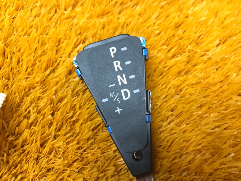 Индикация селектора АКПП, 350 рублей, Красноярск