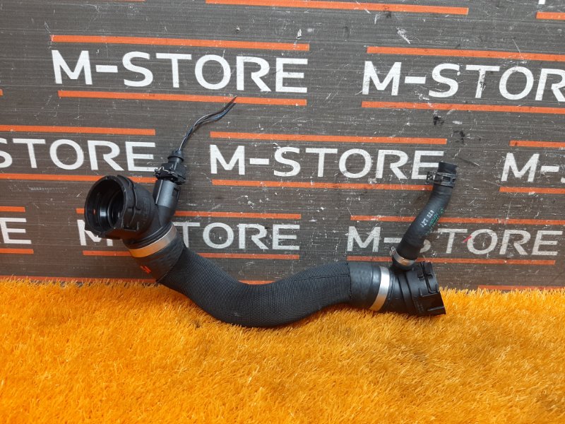 Патрубок радиатора нижний, 2500 рублей, Красноярск