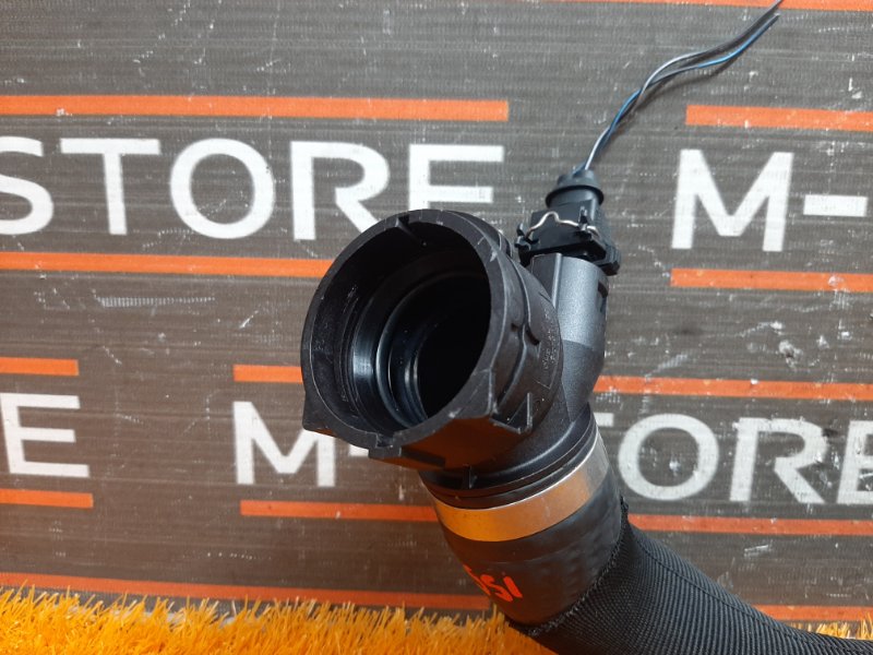 Патрубок радиатора нижний, 2500 рублей, Красноярск