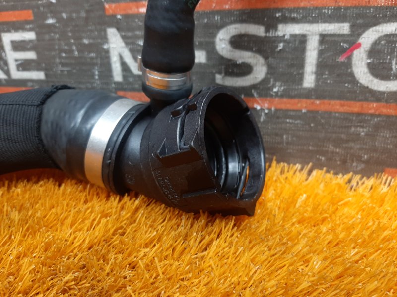 Патрубок радиатора нижний, 2500 рублей, Красноярск