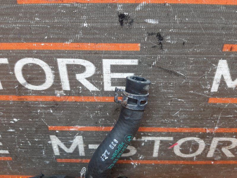 Патрубок радиатора нижний, 2500 рублей, Красноярск