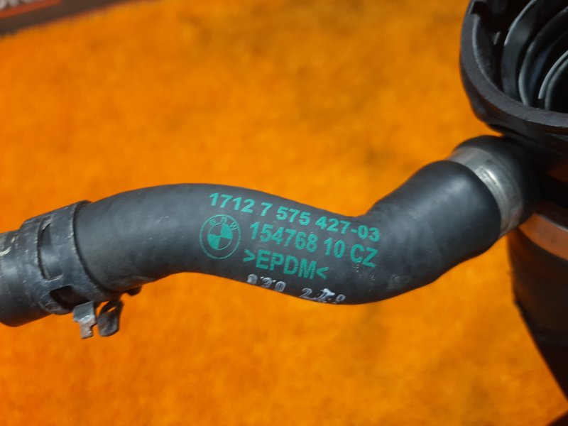 Патрубок радиатора нижний, 2500 рублей, Красноярск