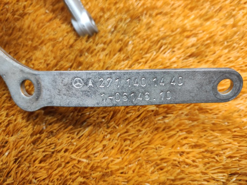 кронштейн глушителя, 300 рублей, Красноярск