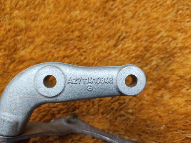 кронштейн глушителя, 300 рублей, Красноярск