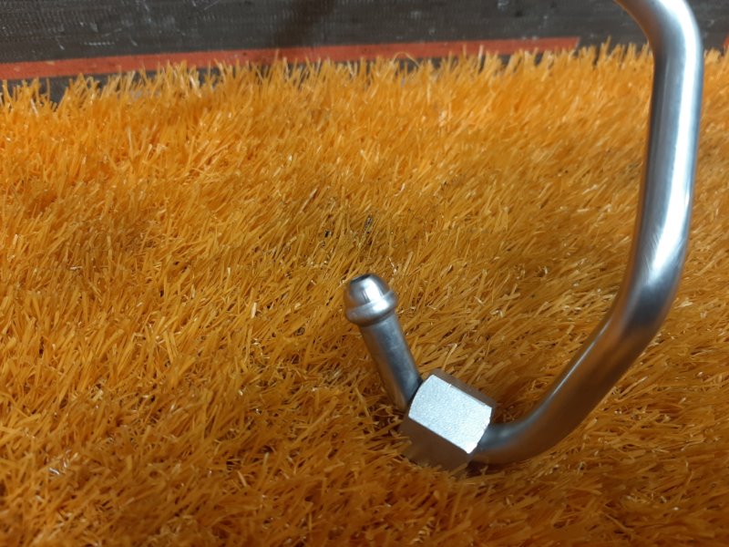 трубка топливная, 600 рублей, Красноярск