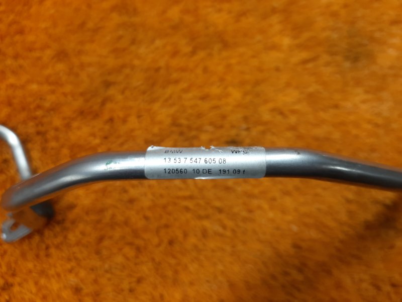 трубка топливная, 600 рублей, Красноярск