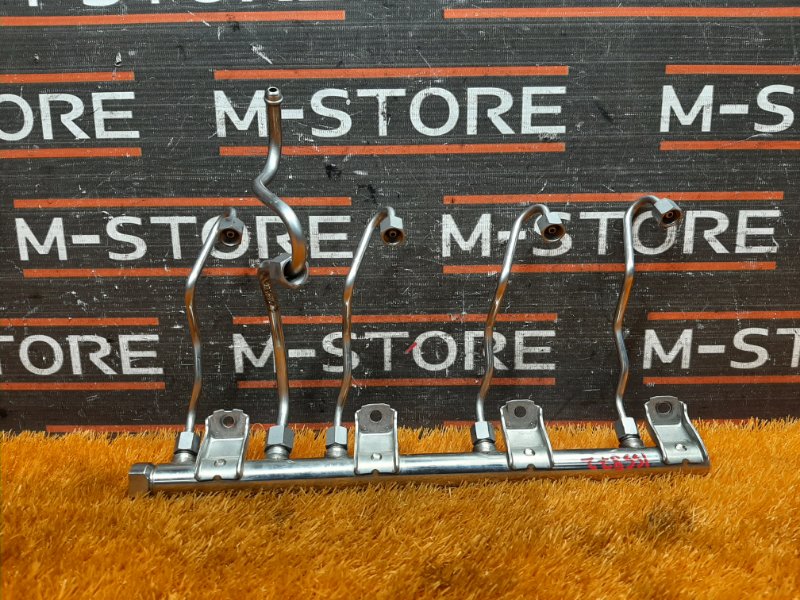 топливная рампа, 1100 рублей, Красноярск