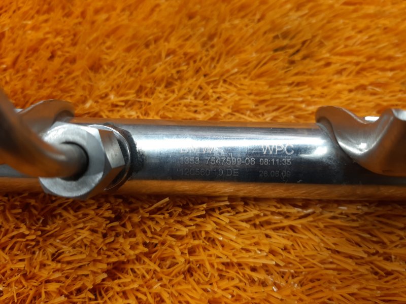 топливная рампа, 1100 рублей, Красноярск