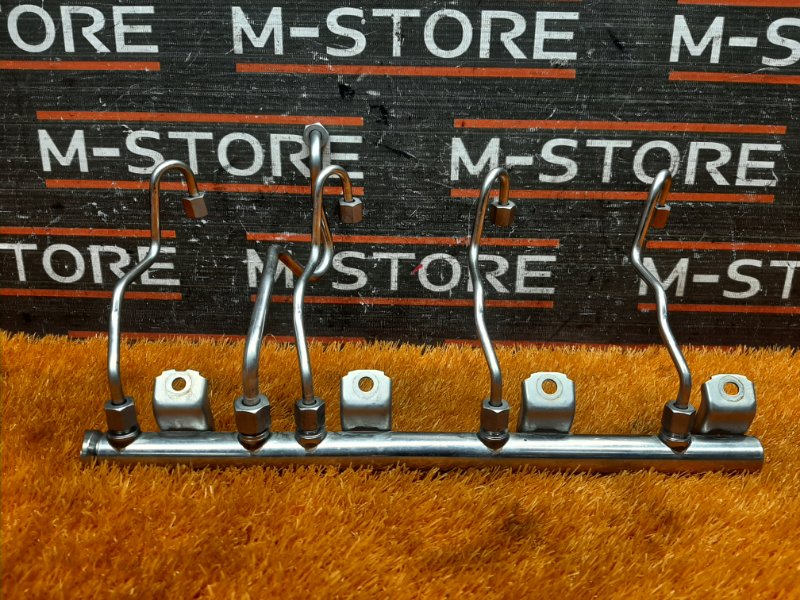 топливная рампа, 1100 рублей, Красноярск