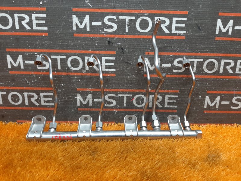 топливная рампа, 1100 рублей, Красноярск