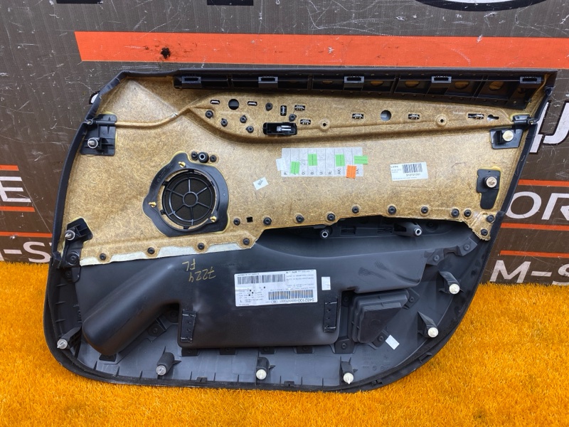 обшивка двери, 4140 рублей, Красноярск