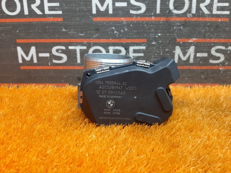 дроссельная заслонка, 3500 рублей, Красноярск