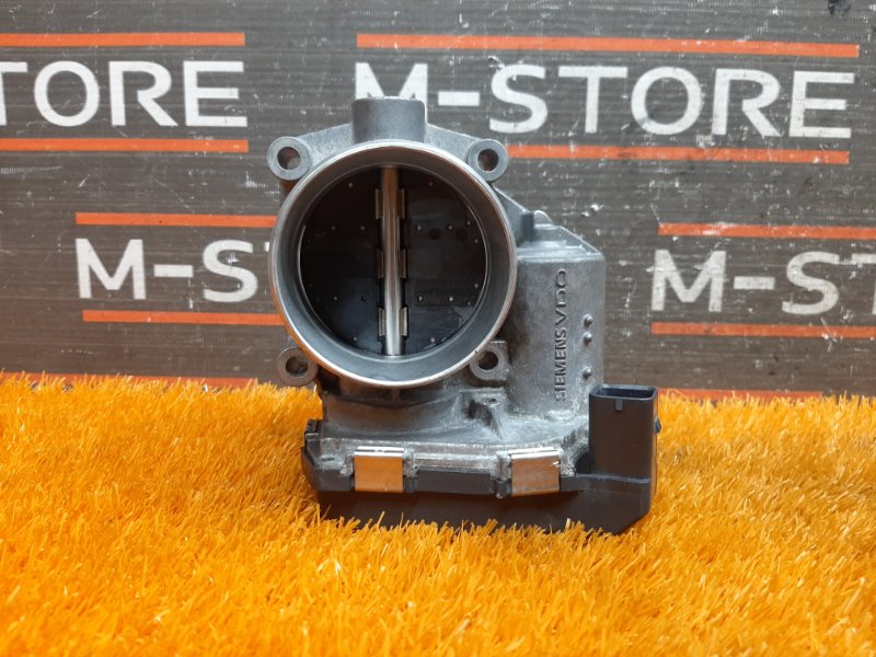 дроссельная заслонка, 3500 рублей, Красноярск