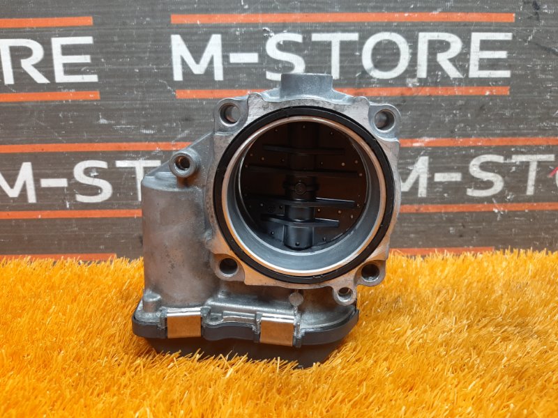 дроссельная заслонка, 3500 рублей, Красноярск