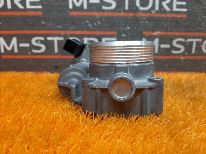 дроссельная заслонка, 3500 рублей, Красноярск