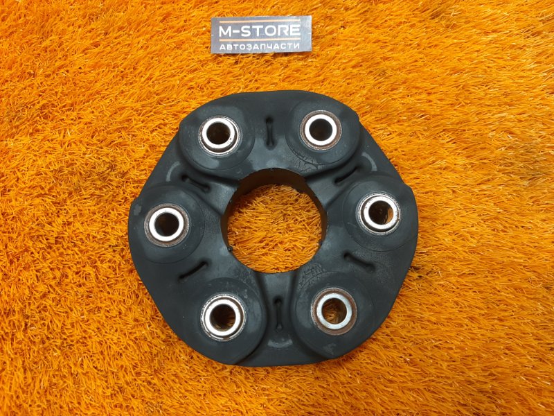 муфта карданного вала, 2000 рублей, Красноярск