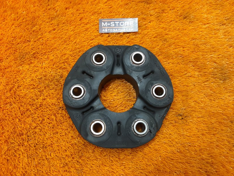 муфта карданного вала, 2000 рублей, Красноярск