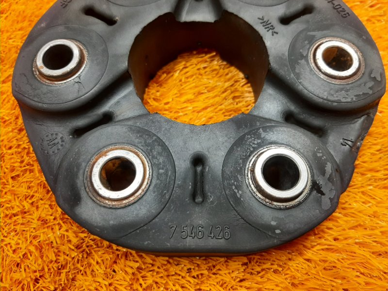 муфта карданного вала, 2000 рублей, Красноярск