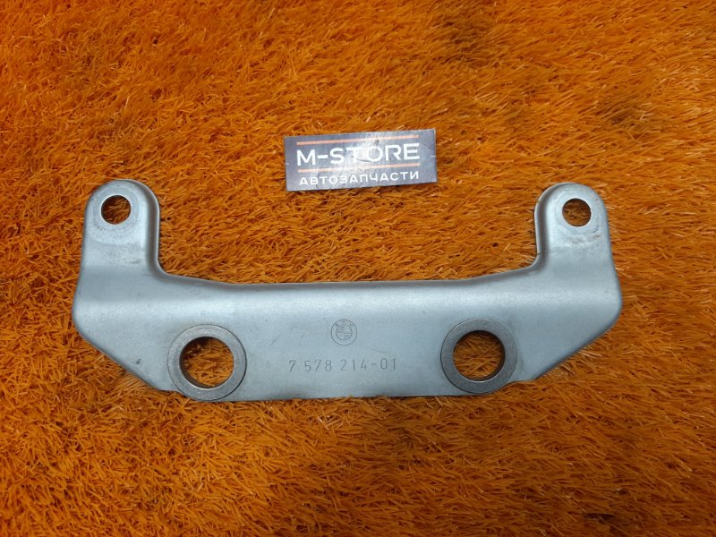 кронштейн глушителя, 340 рублей, Красноярск