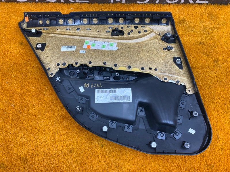 обшивка двери, 2770 рублей, Красноярск