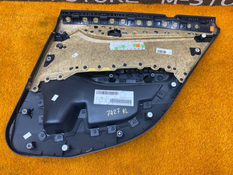 обшивка двери, 2770 рублей, Красноярск