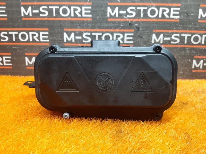 Кронштейн блока управления двс, 630 рублей, Красноярск