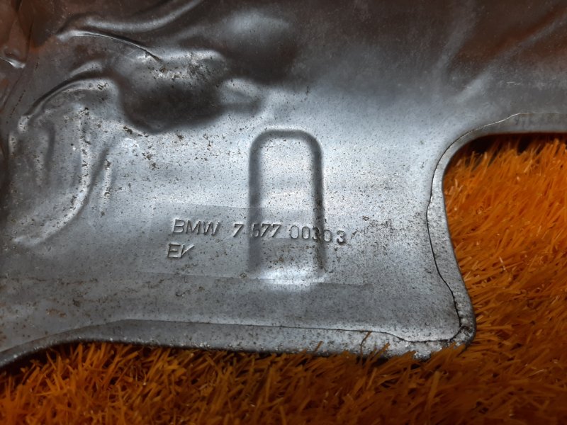 Тепловой экран, 540 рублей, Красноярск